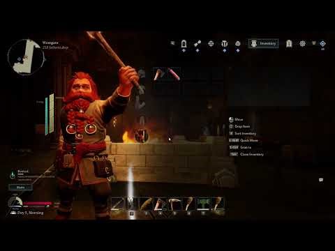 LTR Return of Moria Day4 Ep4