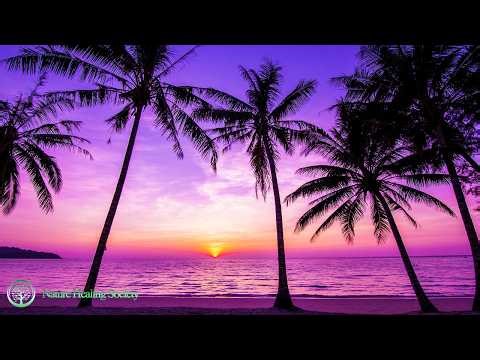 SUNDAY relaxing morning music 528hz + 4K