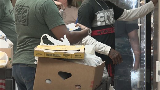 New SNAP rules ban candy, soda and sugary drinks in Texas