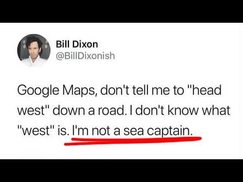 r/me_irl | SAIL WEST