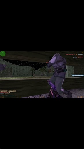 Counter Strike: Zombie Mod l zm_siege #cs #counterstrike #zombie