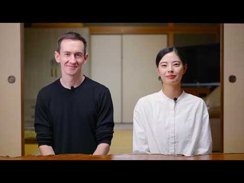 An Important Announcement from Dogen and Karen