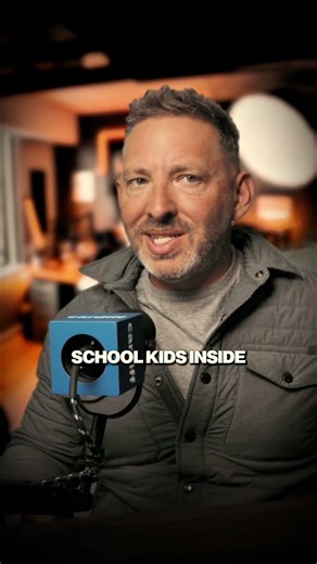 What We’re Missing About School Safety