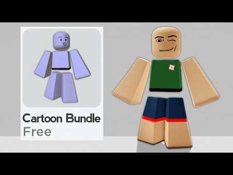How to GET FREE items, codes, Faceless, Dominus, and Valk (Roblox Tutorial)