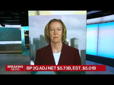 BP CEO Says Interest in North Sea Business In Strong