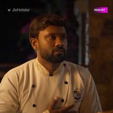 Hotstar Specials | RESORT | Streaming Now on JioHotstar