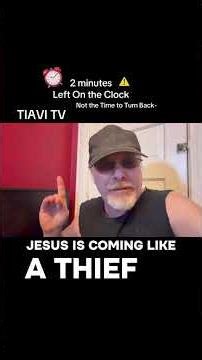 2 Minutes Left on the Clock- Not the Time to Turn Back #encouragment #motivation