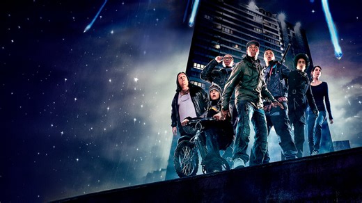 Attack the Block | Netflix