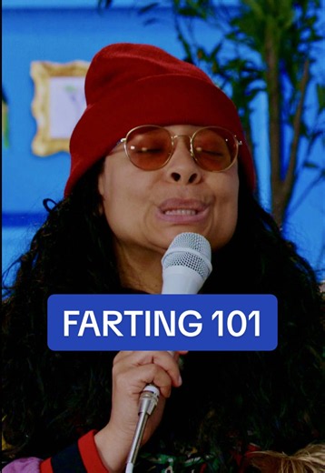 Farting 101: Quick Facts About Why People Fart