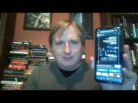 1980s Sci-Fi Cinema #60: Alien Nation (1988)