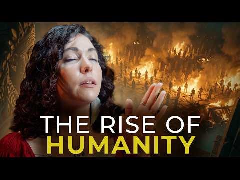 Humanity’s Rebellion: How We Escaped the Anunnaki Experiment / Our Ancient Origins Pt. 3