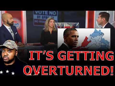 CNN Anchor STUNNED As Legal Analyst DELIVERS BAD NEWS To Democrats Celebrating Virginia Power Grab!