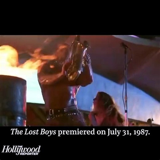 'The Lost Boys': "Death By Stereo" and More | A Look Back [Full Movie]