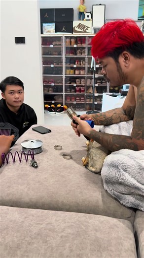 ค้นพบความงามของพระเครื่องจากเอ็มพระหลัก