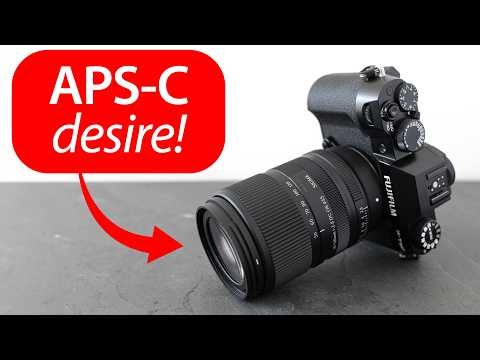 Sigma 50-120mm f2.8 REVIEW : APS-C heaven?