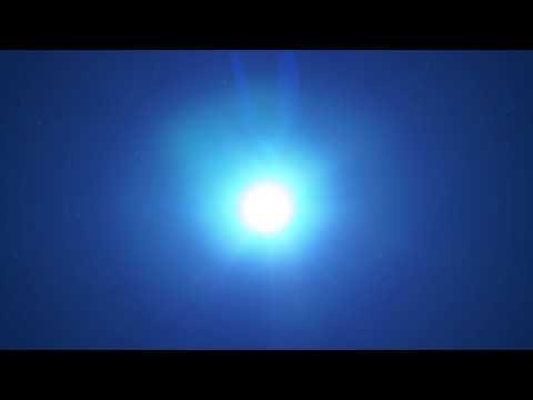 Supernova Explosion
