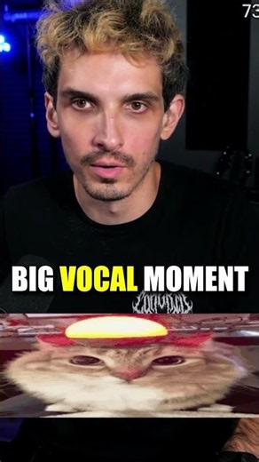 This Was A Big Moment...