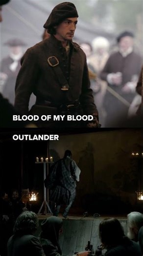 Murtagh is endearing in any decade. #Outlander #BloodOfMyBlood
