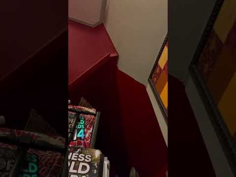 Charlie’s inferno full