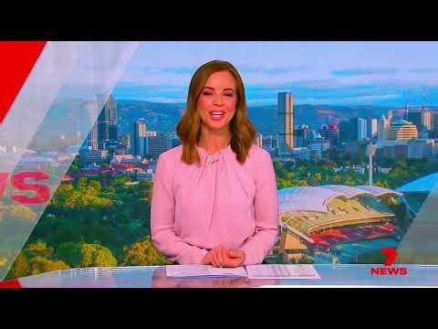 7News First at 4PM Adelaide - Weather and Closer, Thursday March 12th 2026