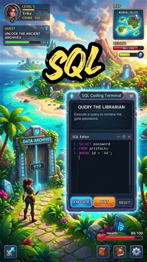 Learn Coding with Games 🎮 | Best Free Coding Games for Beginners