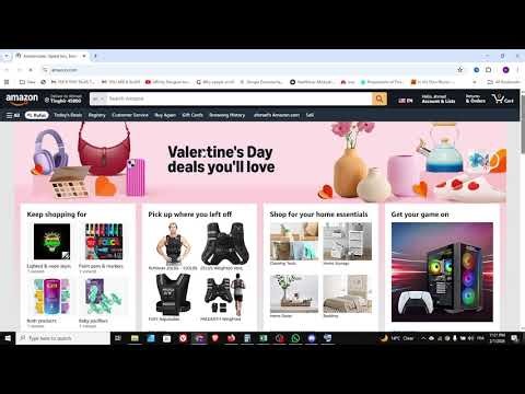 How To Change Google Start Page - Full Guide