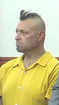 'I killed my neighbor': What else Maine murder suspect allegedly told police