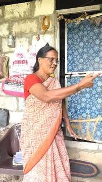 रत्नाबाईचा हात 😂#comedy #funny ddc #funnyvideo