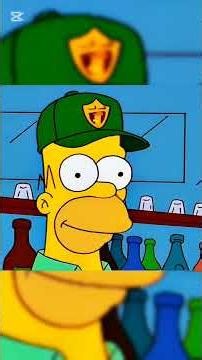 #springfield #thesimpsons #kinghomero #lossimpson