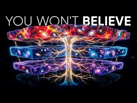 “This Isn’t Our Universe” - James Webb’s Most Disturbing Discovery