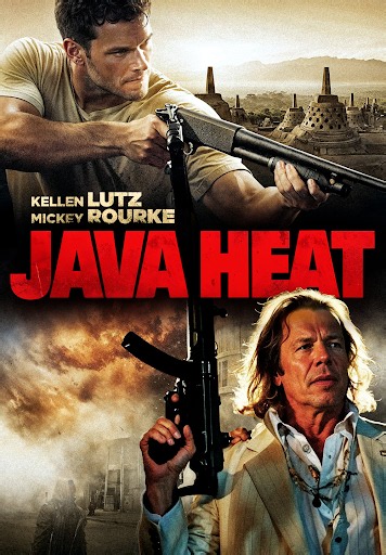 Java Heat