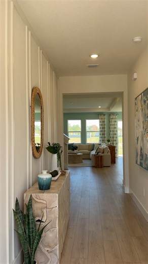 Holden 🏠 House Tour 🌊 Sandal Key Lagoon Community Weeki Wachee, FL #floridarealestate