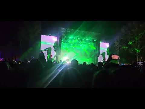 Slipknot- (sic) Live at Aftershock 2024