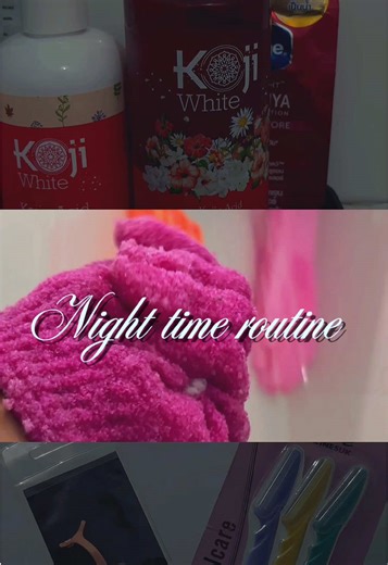 Elevate Your Shower Routine for Glowing Skin