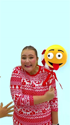 Bonnie wants snowflakes