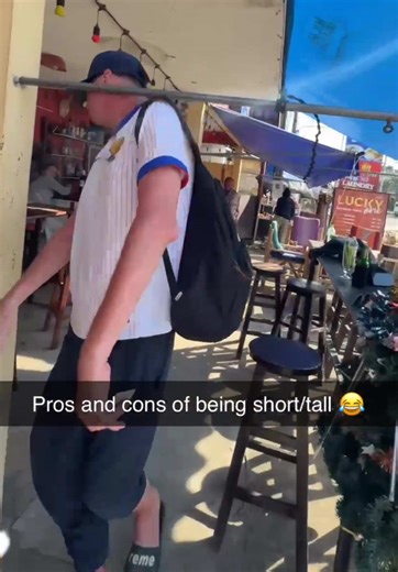 Exploring the Pros and Cons of Height