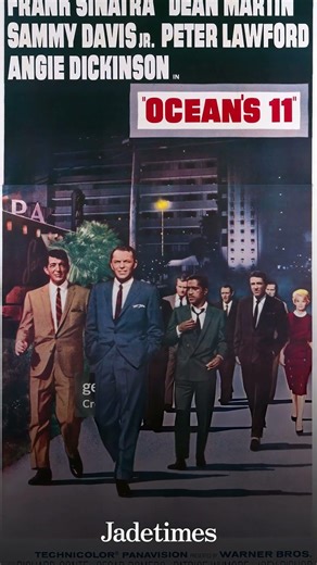 Can Bradley Cooper redefine the ‘Ocean’s’ legacy with Margot Robbie’s prequel | Jadetimes