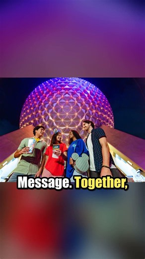 Why Josh D'Amaro's Disney World Tribute Focused on Cast Members