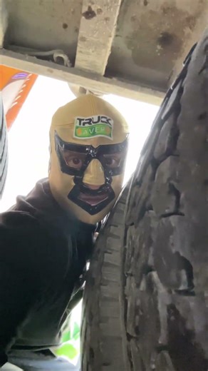 Customer Complained About Vibrations — Suspension Play Was the Real Cause