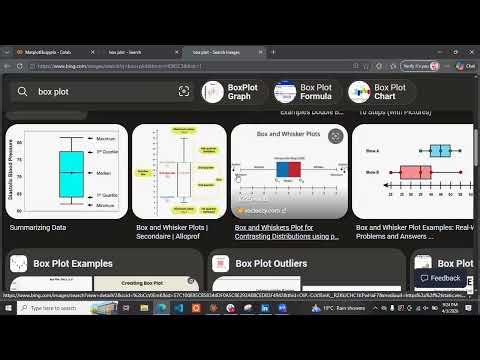 MATPLOTLIB | Python Essentials for Data Science | Week 1 | Day 5