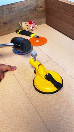 😱 No More Tile Gaps! This Leveling Tool Fixes Everything 🔥