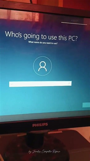 From Slow to Smooth: PC Reformat Fix! #computer #computerrepair #techshorts
