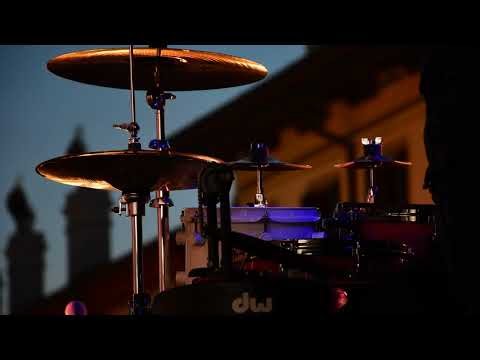 Imael Angel, Imael Angel - BAD TIMES (drums backing track)