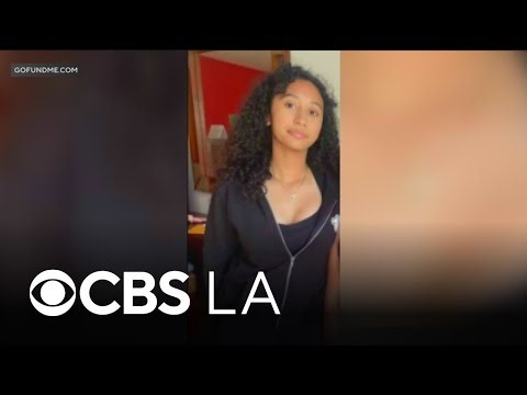 Medical Examiner report says Celeste Rivas Hernandez died from "multiple penetrating injuries"