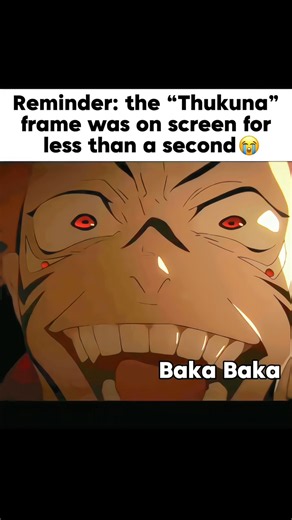 Thukuna meme origin😭🥀 Jjk memes #jujutsukaisen #anime #memes #funny #sukuna #relatable