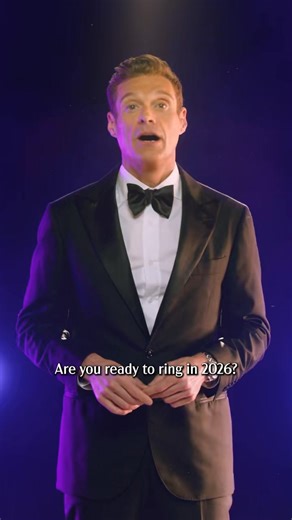 Tonight’s the night! 💫 We can’t wait to countdown to 2026! Watch LIVE on ABC or listen on iHeartRadio stations across the country! #RockinEve Listen: https://ihr.fm/Z100NYFB | iHeartRadio