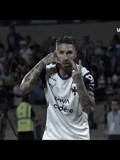 Sergio Ramos highlights and facts