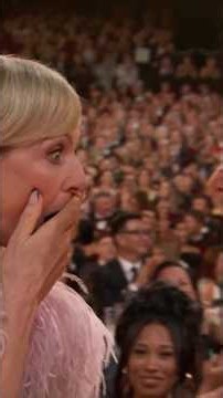 Allison Janney wins the #Emmy for Outstanding Supporting Actress in a...