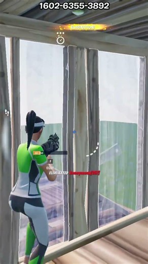 Get AIMBOT With Crosshair X