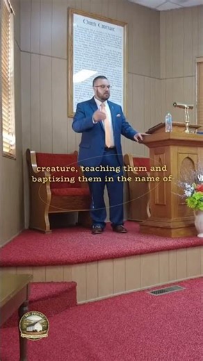 The Promise Most Christians Forget